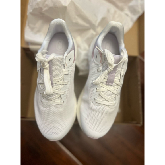 New Balance Fresh Foam Arishi V4 Sneakers Kids US 3.5Y White Running Shoes New main image 9
